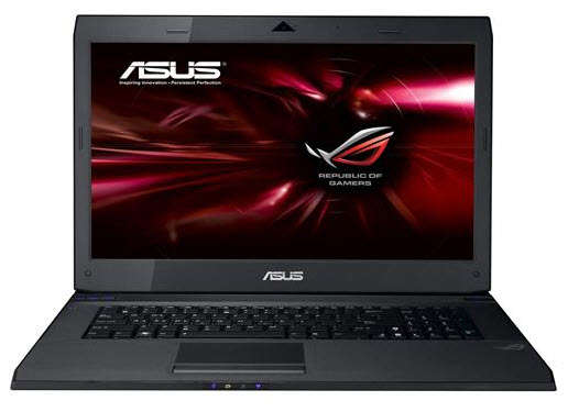 ASUS G73SW [[QUAD CORE i7 2.0GHz, 8GB, 1.5TB, BLU RAY, FULL HD]]