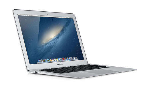 APPLE MACBOOK AIR 13" [[Core i5 1.3, 4GB, 128GB SSD]]