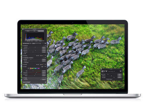 APPLE MACBOOK PRO 15" RETINA [[4th Gen Quad Core i7 2GHz, 8GB, 256GB SSD]]