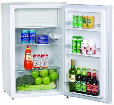 AKASHI BAR FRIDGE **140 lt** [[PLEASE VIEW IMAGES]]