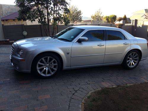 2008 Chrysler 300c SRT8 **6.1L Hemi** Insanely Quick
