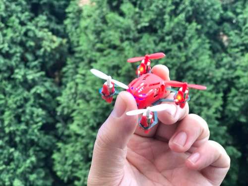 Mini Nano Drone! In stock! Free Courier Delivery!
