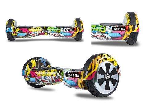 U4ria Hover Board