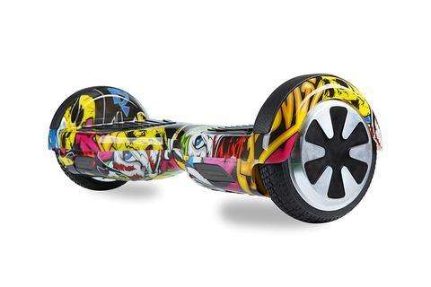 U4ria Hover Board
