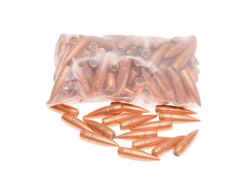 PMP .308, 143 gr, FMJ Bullets, [100]