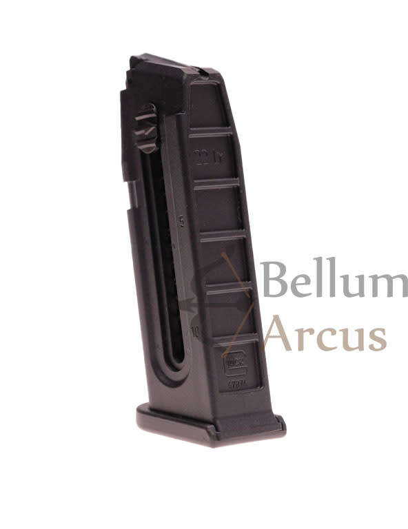 Glock .22LR G44, 10 Round Magazine