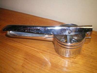 POTATO MASHER