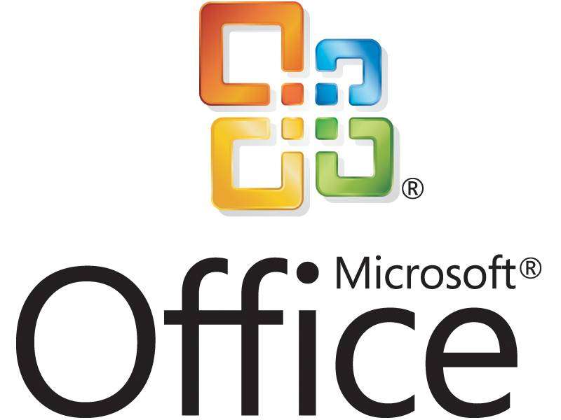 Microsot Office 2007 Home & Student