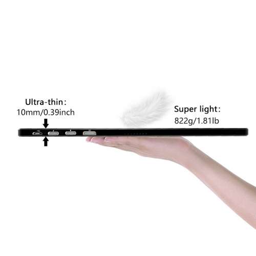 Portable Monitor 15.6 Buysave Sibolan Full HD incl Free Portable Mini Stand