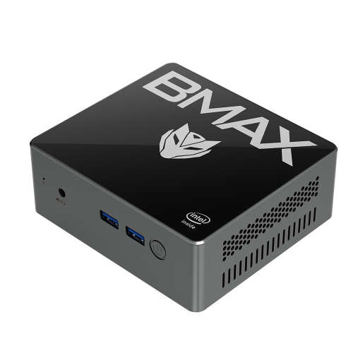 Bmax Mini PC B2 Pro Intel Celeron 8GB Ram 256GB SSD Windows 11 + FREE Backpack