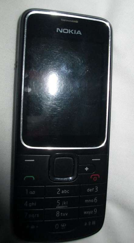 Nokia 2710 Navigator