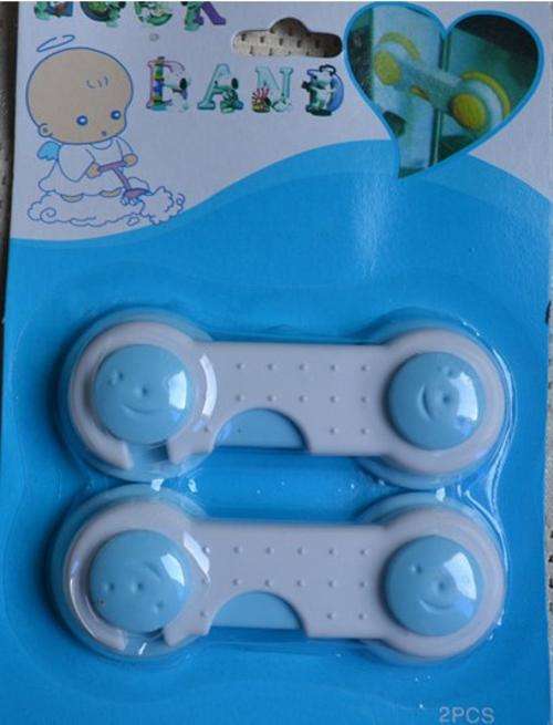 Safety Lock for doors