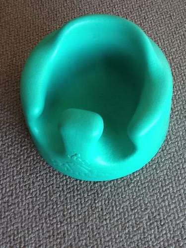 Bumbo -Aqua colour