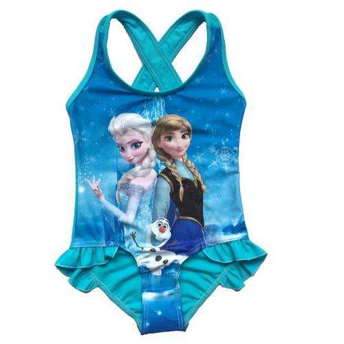 Turquoise costume 3-10 years