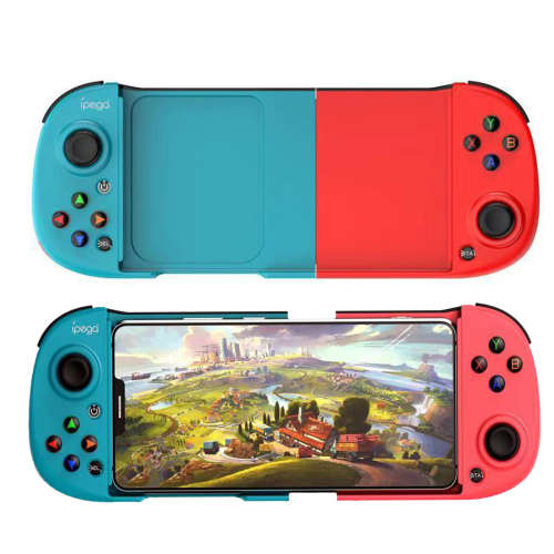 DW-Wireless Mobile Gaming Controller For IOS/Android/PC - BSP-D3