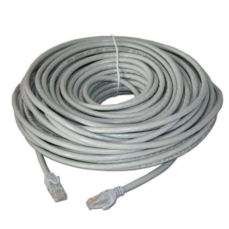 DW RJ45 Ethernet Cable Cat6 Internet Network LAN - 20M