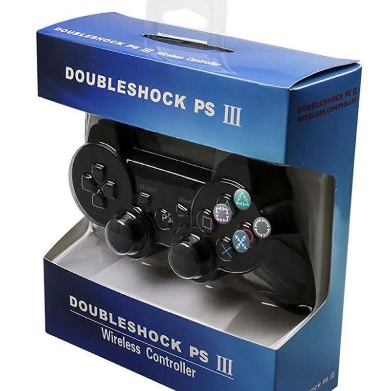 DW Wireless Controller