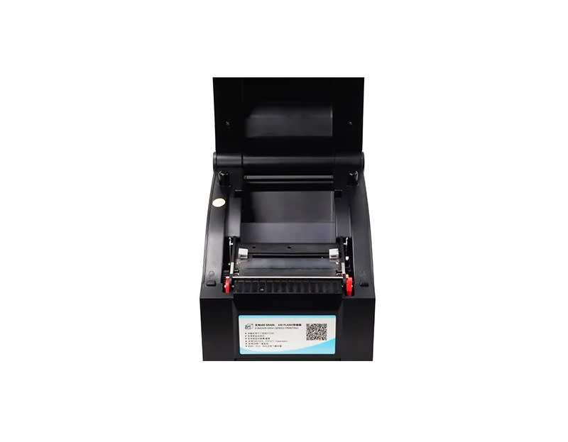 DW Xprinter Mini barcode & Label Printer 350B