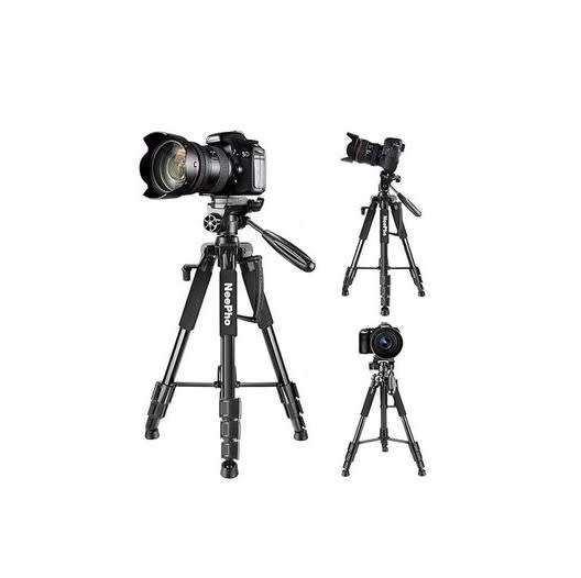 DW NeePho Professional Camera & Phone Tripod 175cm Height NP-8850