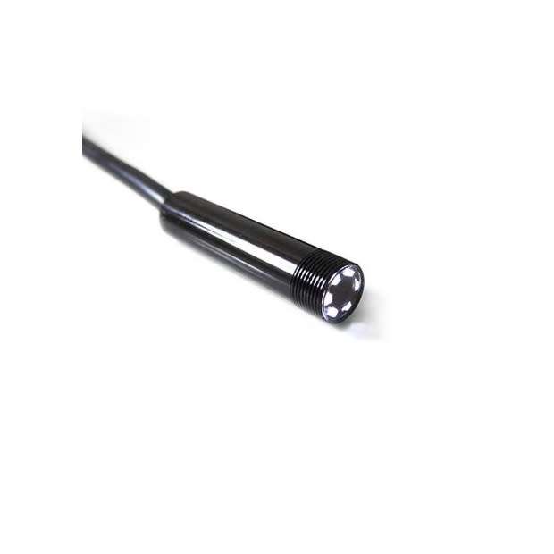 DW 3 in 1 USB, Micro USB & Type C 2MP Endoscope