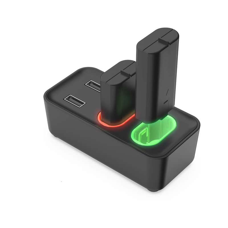 DW Dobe Rechargeable Battery Charger For X-Series S/X / X-One S/X TYX-0665