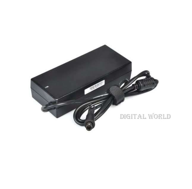 DW Replacement Laptop Charger For HP Big Pin 19V 4.74A 90W (7.4 * 5.0MM)
