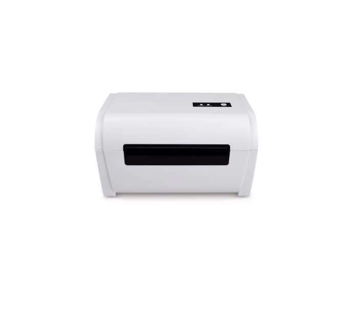DW  4 Inch Thermal Label Printer (Usb + Bluetooth) - White - TDL405