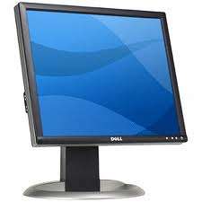 17" REFURBESH LCD MONITORS