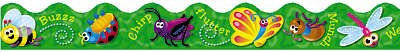 Trimmer - Cartoon bugs - 12 metres