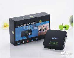 Dual Core  Android MINI PC 1GB + 8GB / LAN + WiFi - change your TV to SMART TV