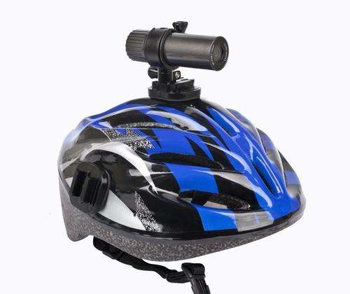 NEW Full HD 1080P Sport DV Action Camera /  Mini  Camcorder - alluminium body - waterproof