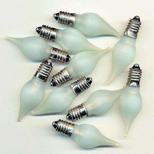 High power 6W 500lm Dimmable LED candle Bulb E14 / E12 / E27 85-265V LED