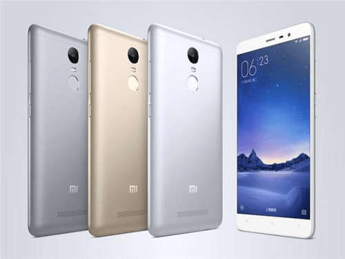 Xiaomi Redmi Note 3 16 Gb - BRAND NEW