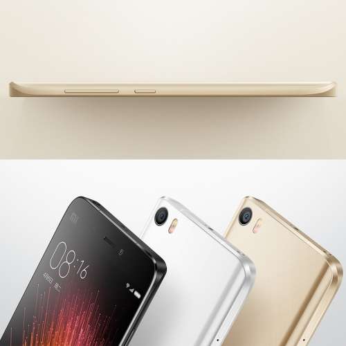 Amazing Quality Xiaomi Mi5 Extra Powerful Smart Phone