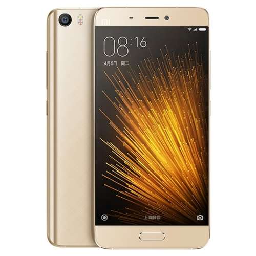 Amazing Quality Xiaomi Mi5 Extra Powerful Smart Phone