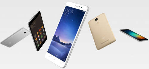Xiaomi Redmi Note 3 - 32 Gb / 3 GB RAM  - BRAND NEW POWERFUL FAST , SMART PHONE