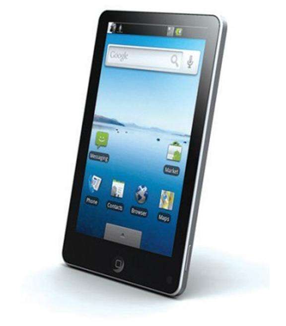 NEW !!! Very fast 7 " Android tablet PC - ROCKCHIP 2808 600 Mhz CPU, WiFi, 2 X USB, WEBCAM