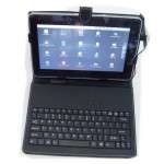 NEW !!! Google Android v1.9, 7 "Netbook, latest model, NOW with case and KEYBOARD - BEST PRICE !!!!