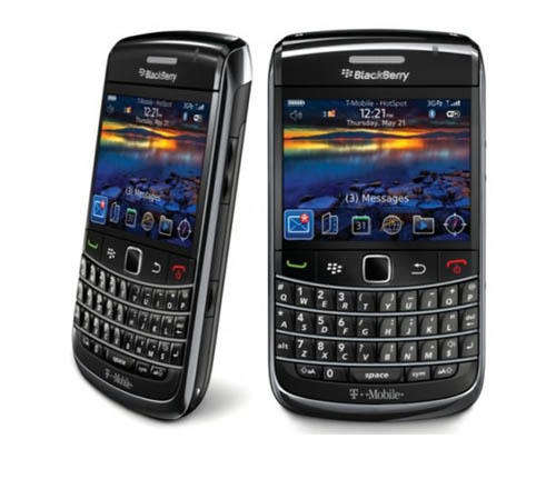 Original Blackberry 9700 BOLD Unlocked - full compatible with South African networks -Imported