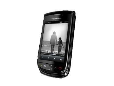Blackberry BB9800 Phone Fully compatible with SA networks - Delivery to your door