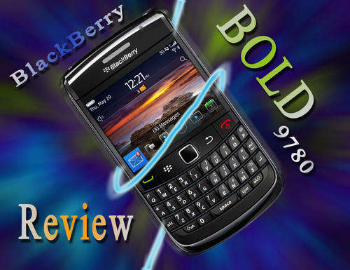 Latest !!! Blackberry 9780 BOLD II Unlocked - compatible with South African networks -Imported