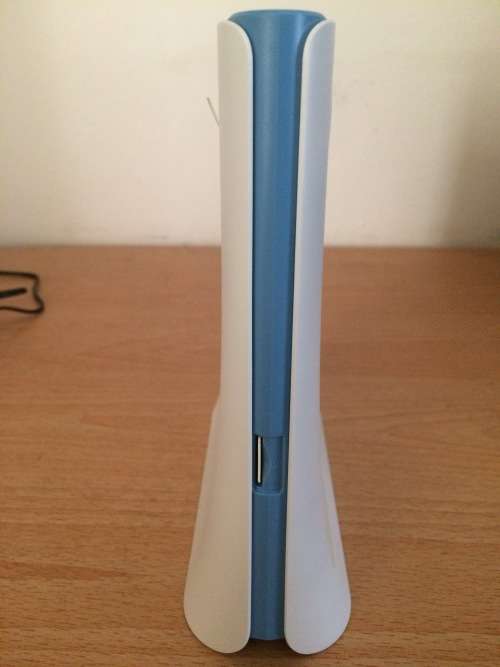 ZTE MF286C LTE 4G Wi-Fi Router - FREE COURIER DELIVERY