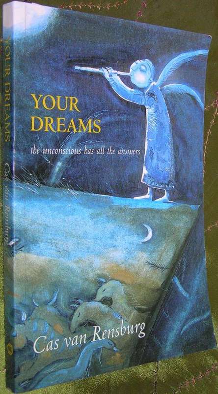 Your Dreams by Cas van Rensburg