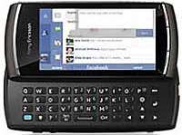 SONY ERICSSON VIVAZ PRO 8GB Black (Brand New/Unlocked) ***Free Shipping!***