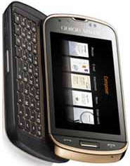SAMSUNG B7620 ARMANI III Gold (Brand New/Unlocked) ***Free Shipping!***