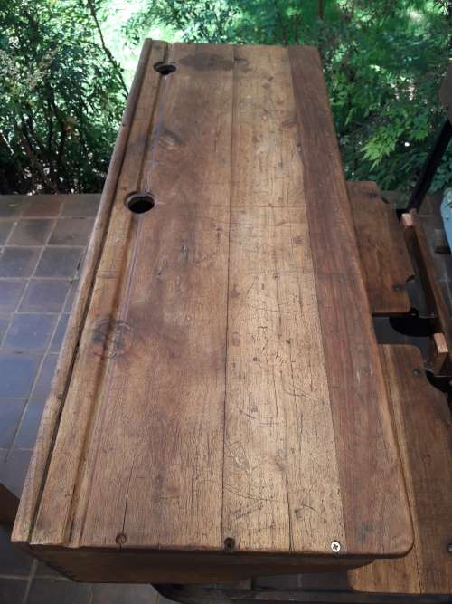 School desk