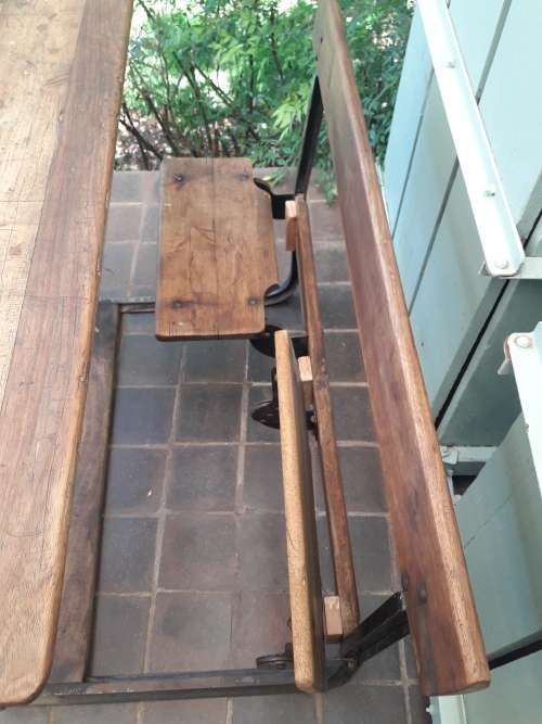 School desk
