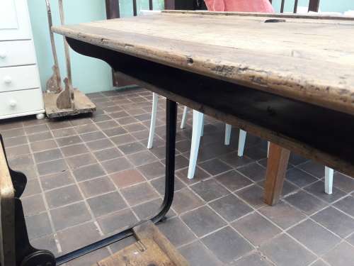 School desk