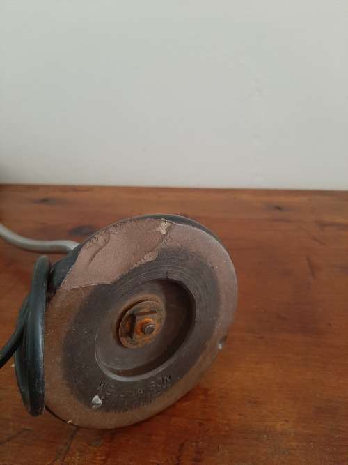 Gooseneck lamp #2