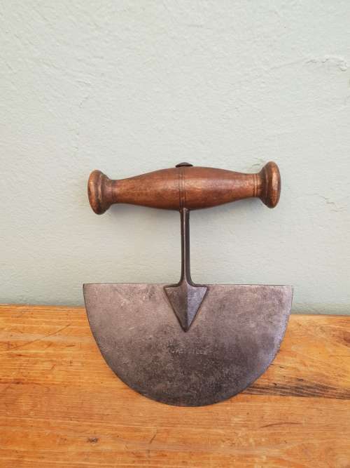Herb chopper 2